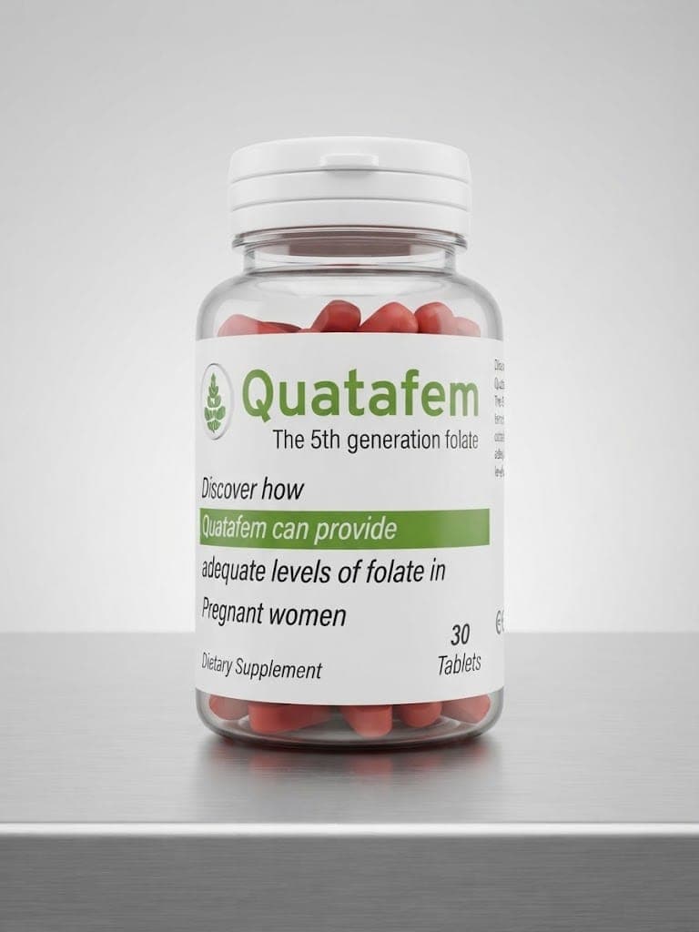 QUATAFEM TABLET