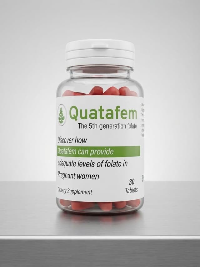 QUATAFEM TABLET