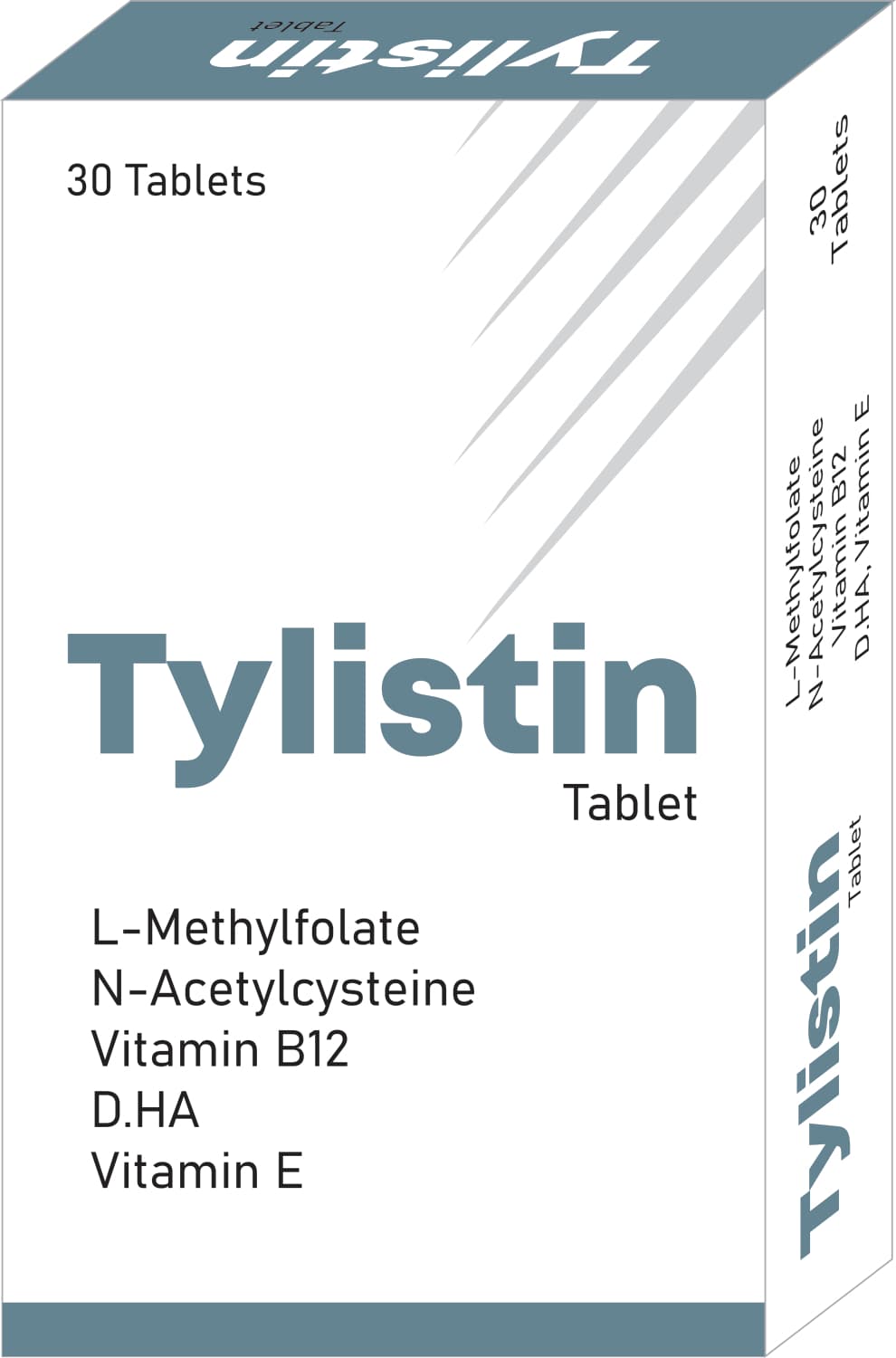TYLISTIN TABLET