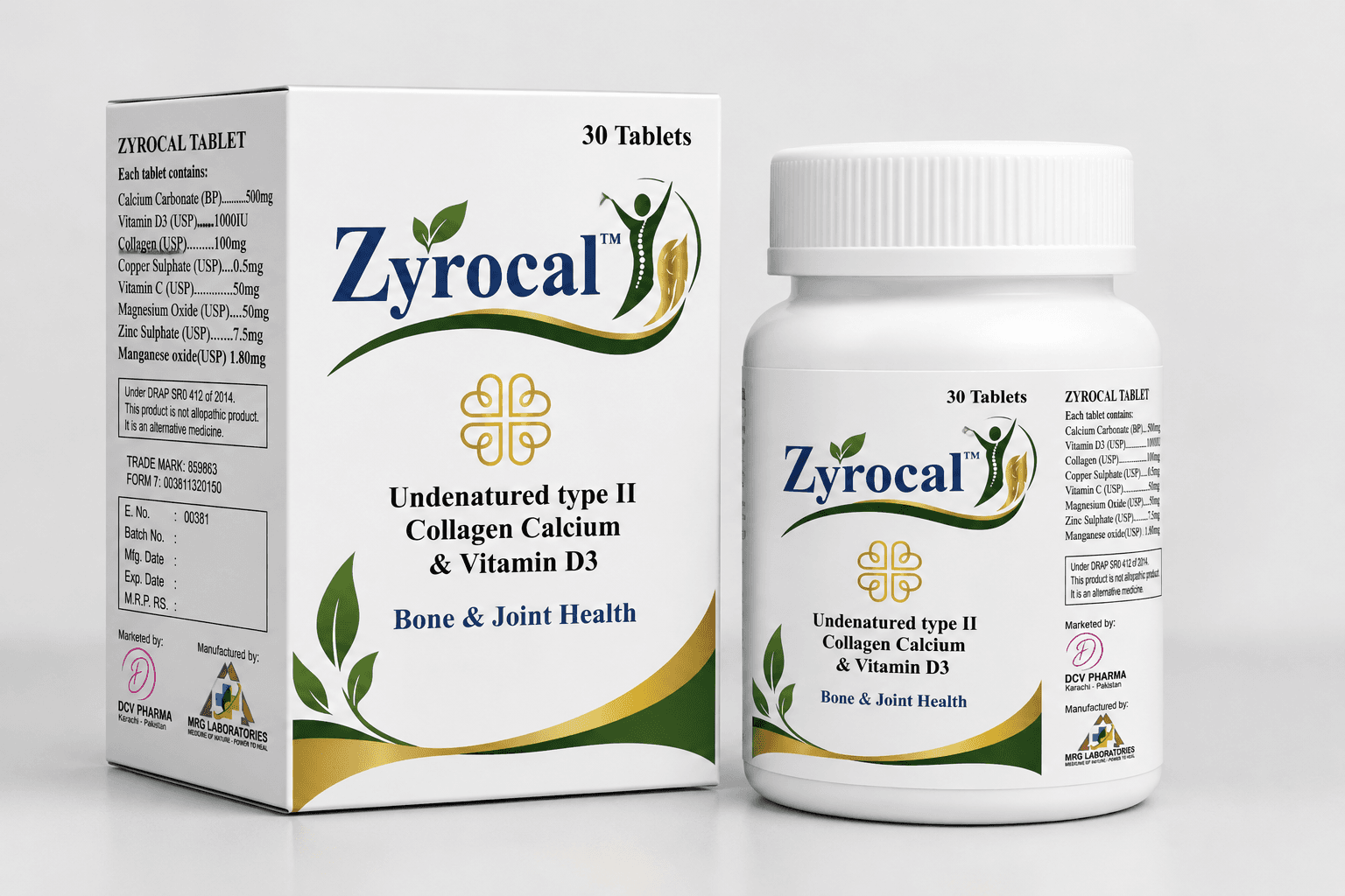 ZYROCAL TABLET