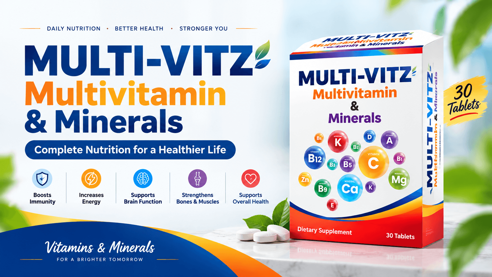 DCV PHARMA