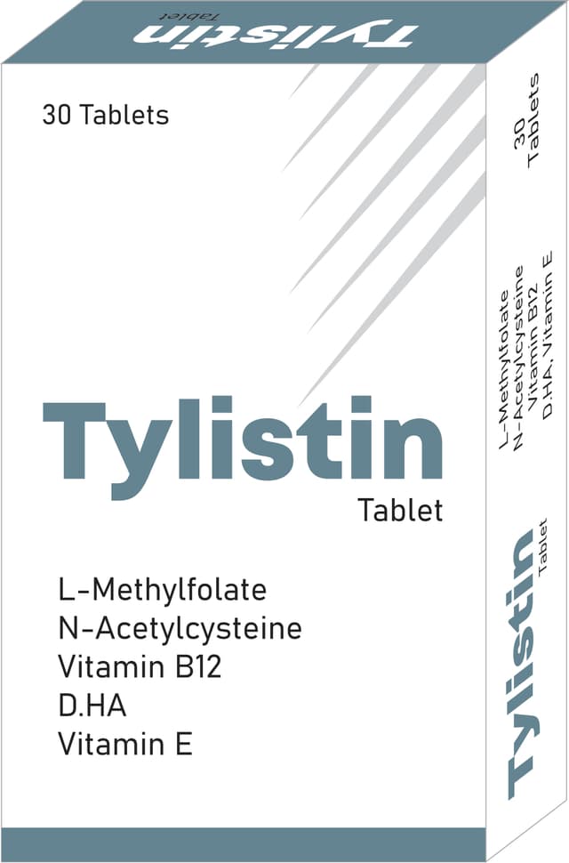 TYLISTIN TABLET