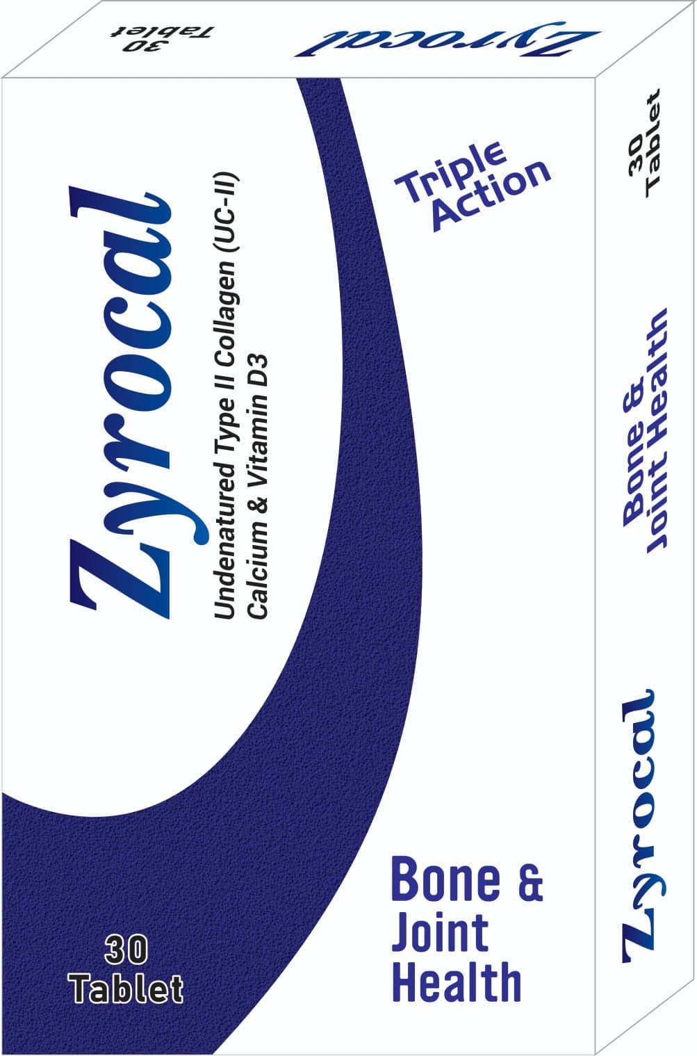 ZYROCAL TABLET