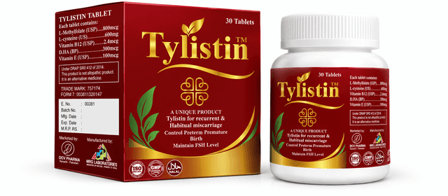 TYLISTIN TABLET