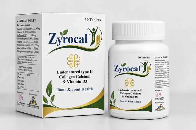 ZYROCAL TABLET